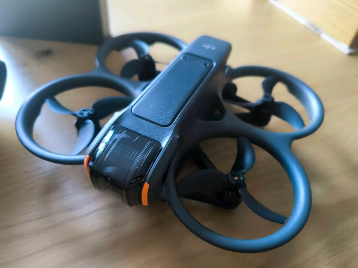 Dji avata 2 - Image 2