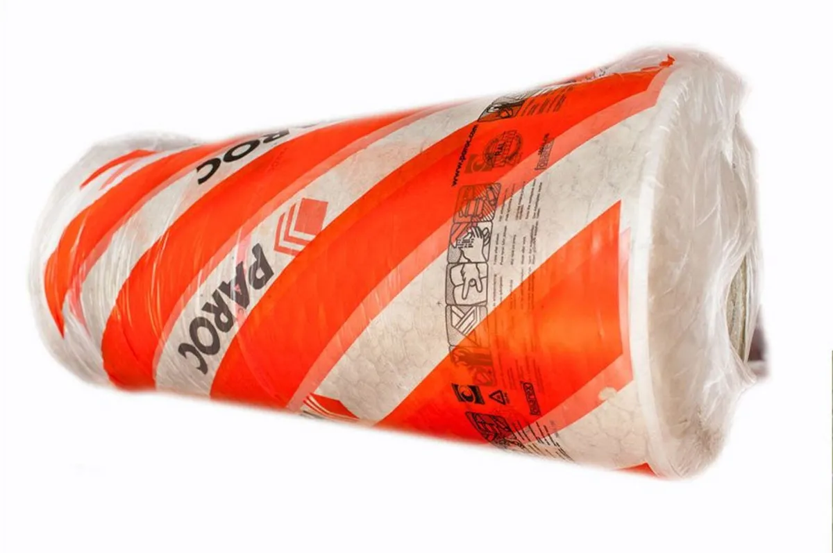 Mineral Wool - Parol - Image 1