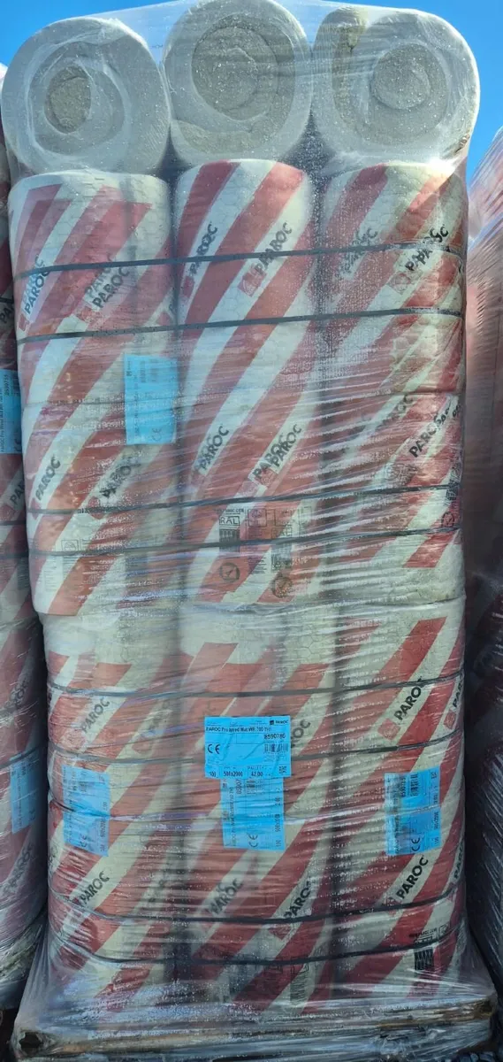 Mineral Wool - Parol - Image 2