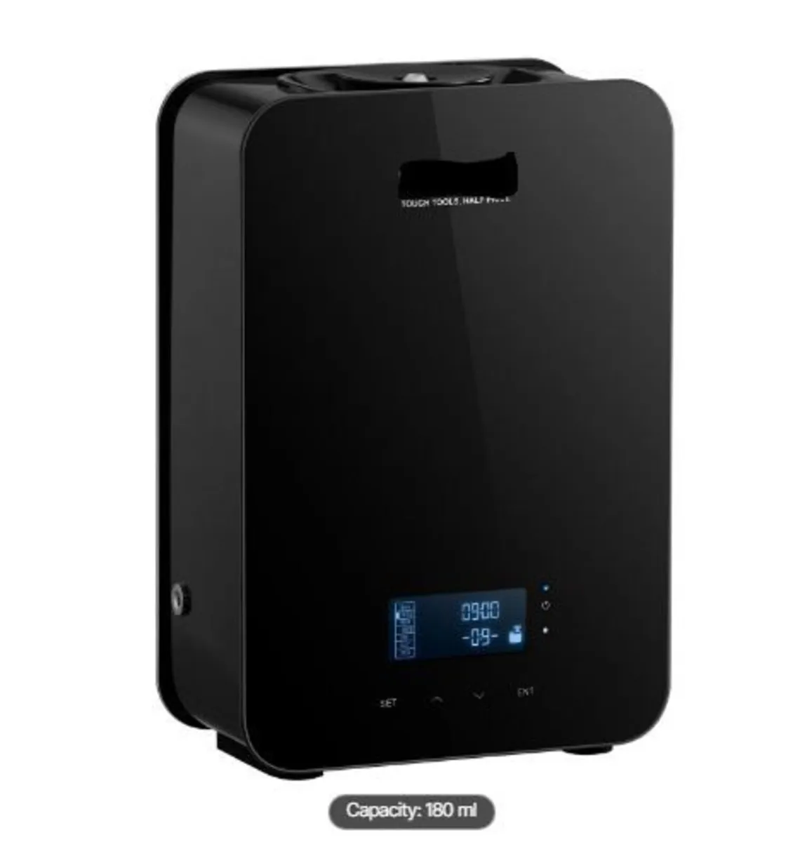 Upgrade HVAC Scent Diffuser,Air Machine for Home - Image 2