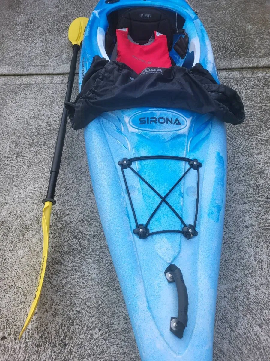 Canoe - Image 1