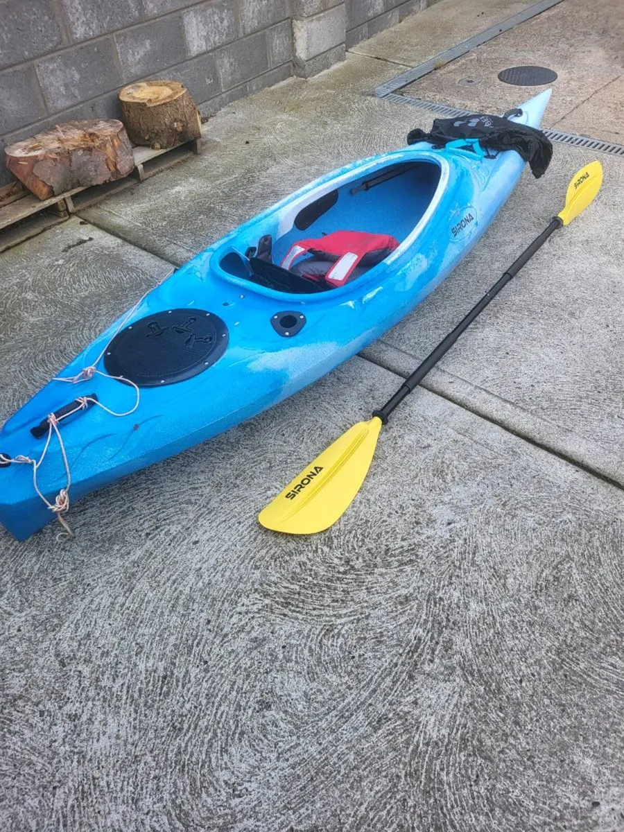 Canoe - Image 2