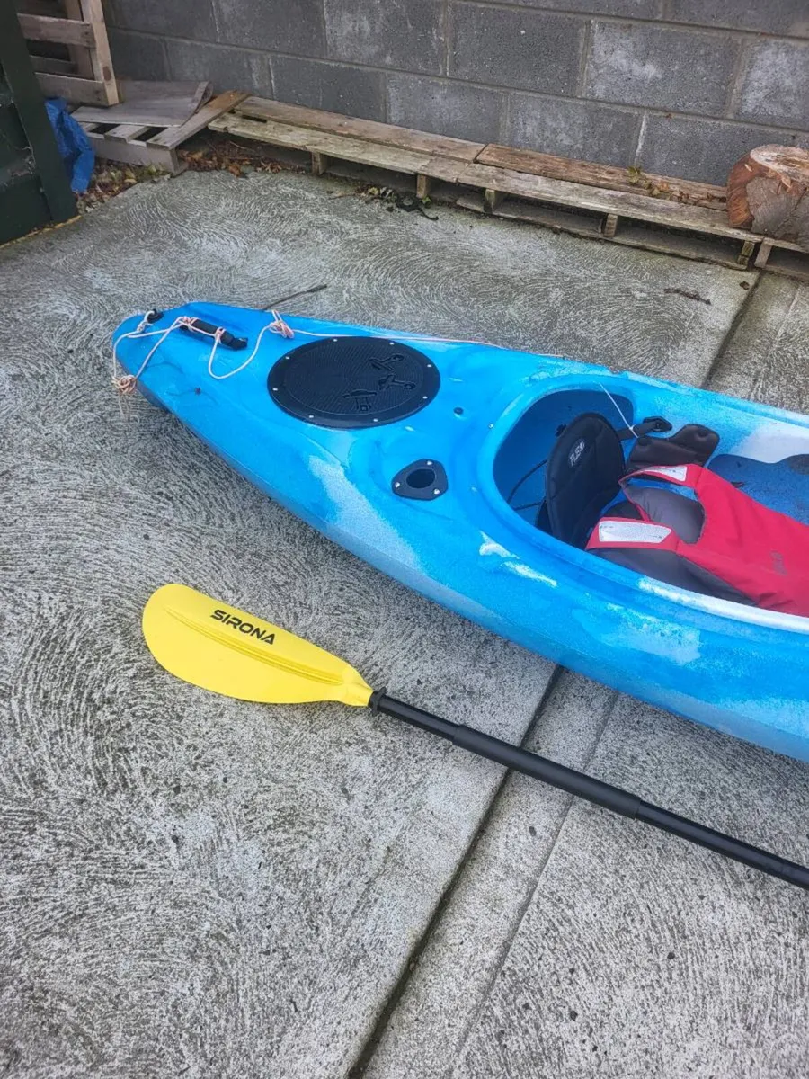 Canoe - Image 3