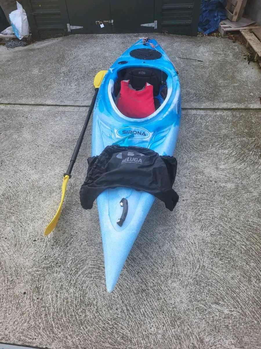Canoe - Image 4