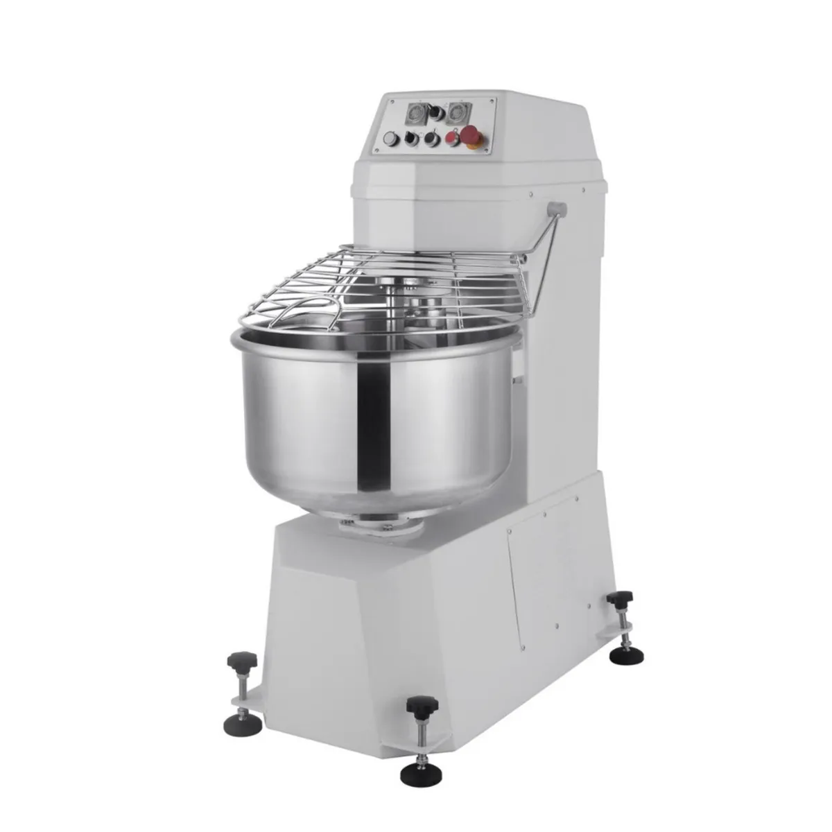130ltr Dough Mixer