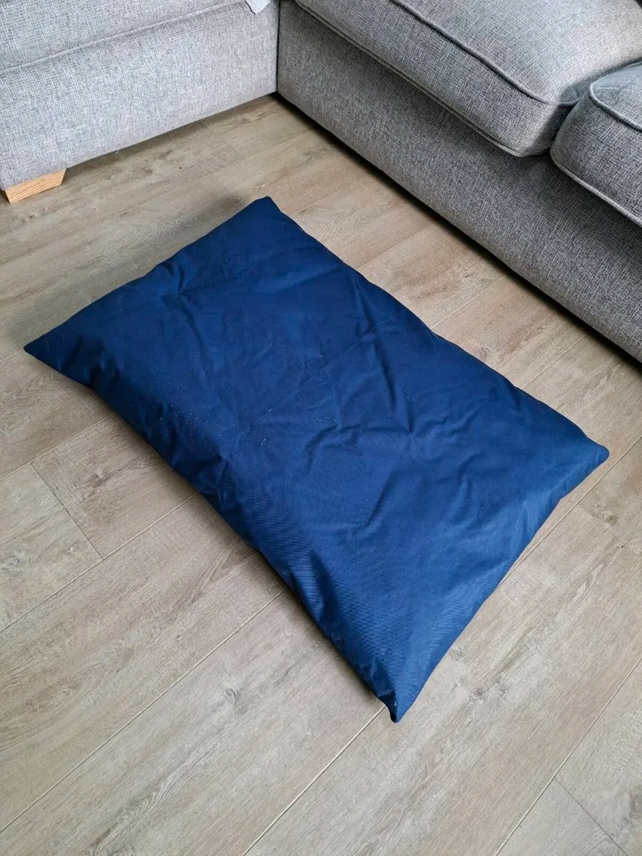 Dog Bed - Image 1