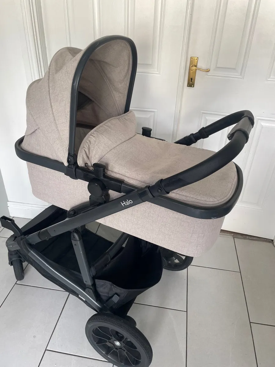 Pram/buggy - Image 3