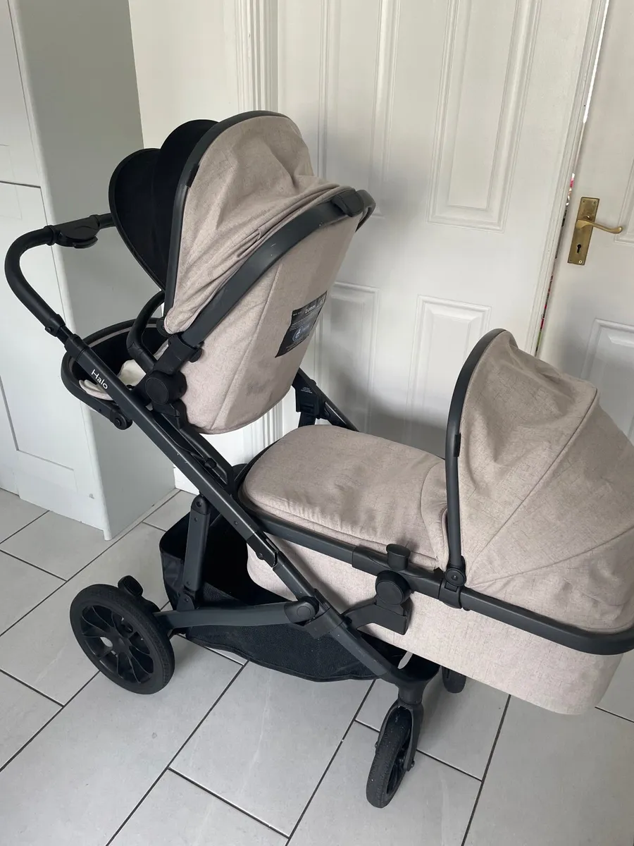 Pram/buggy - Image 4