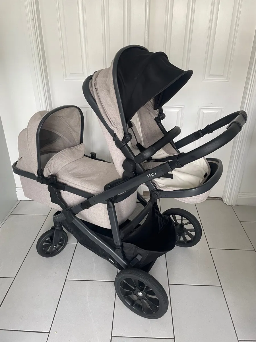 Pram/buggy - Image 1