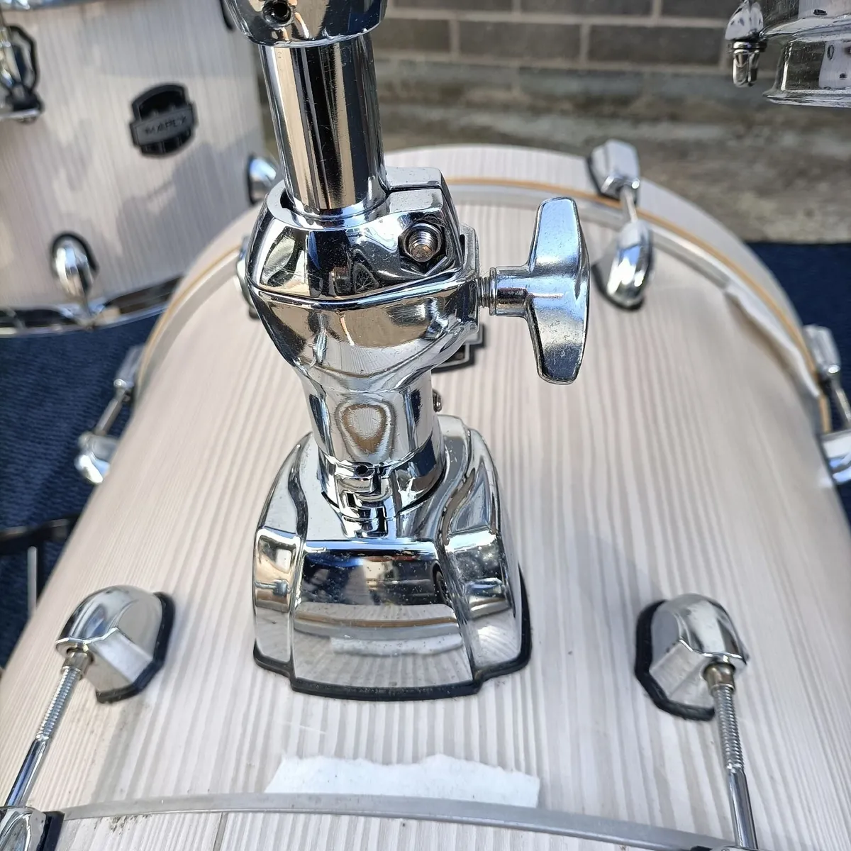 Mapex bonewood bop kit - Image 2