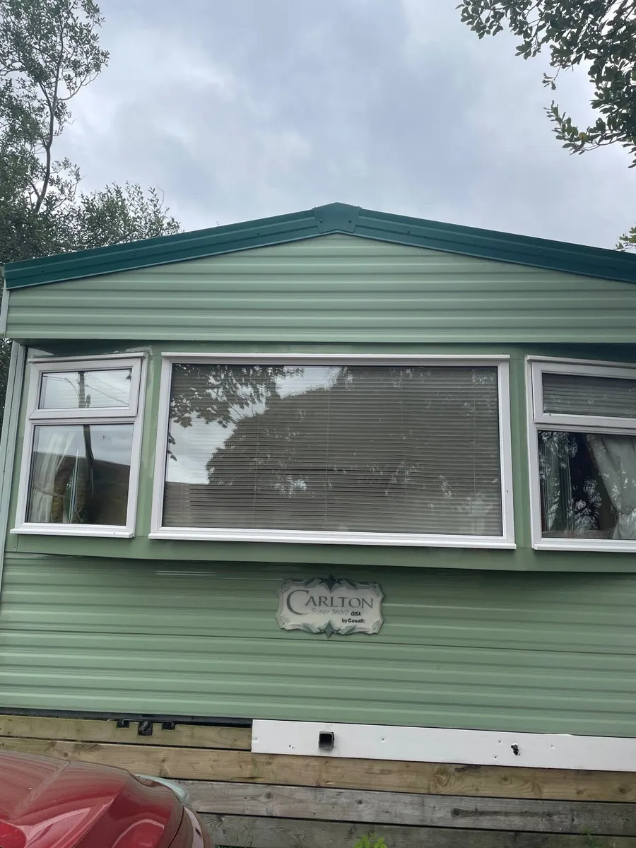Mobile home - Image 1