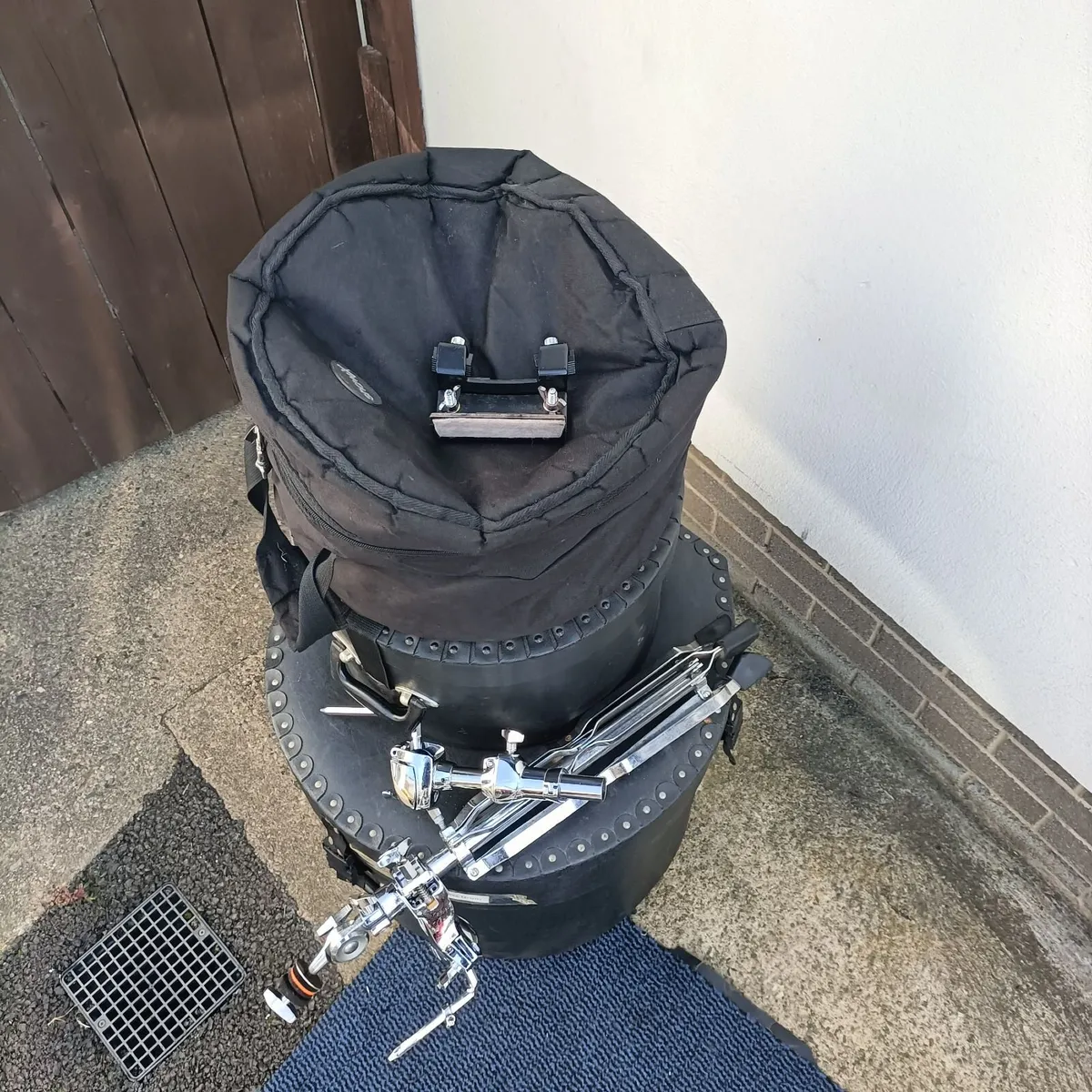 Mapex bonewood bop kit - Image 3