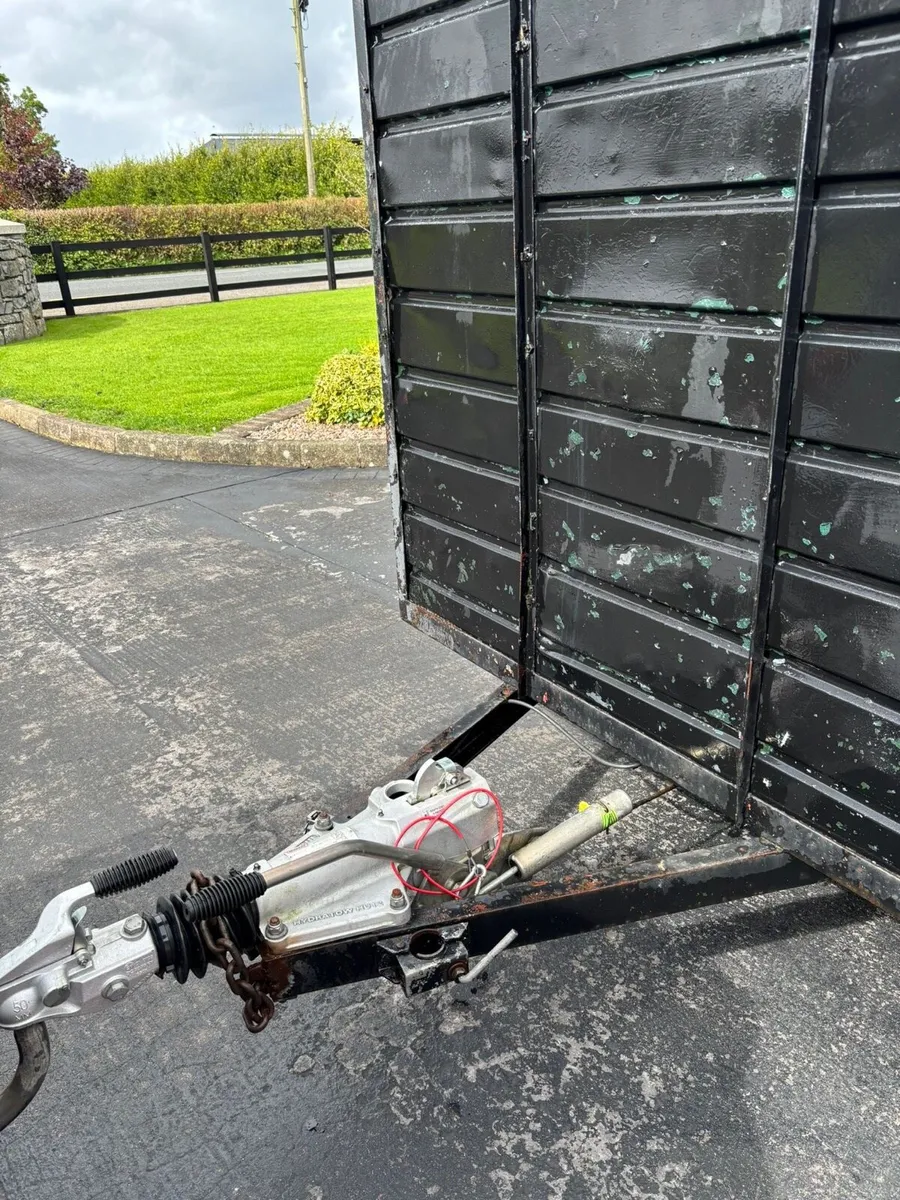 Rice horsebox - Image 2
