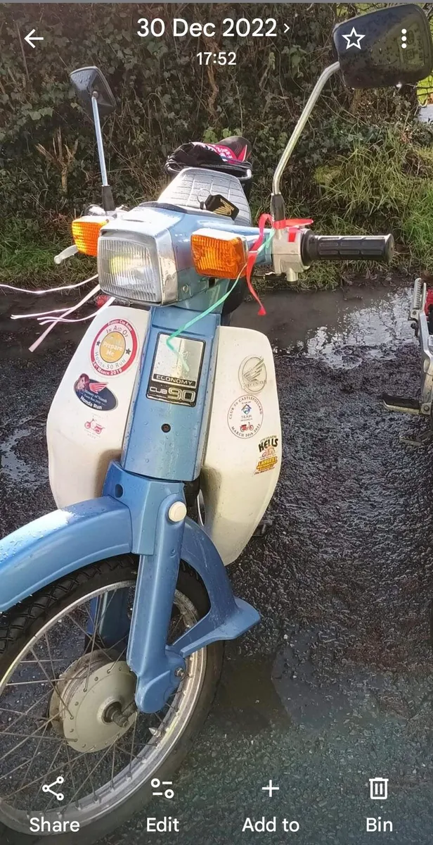 Motorbike - Image 3