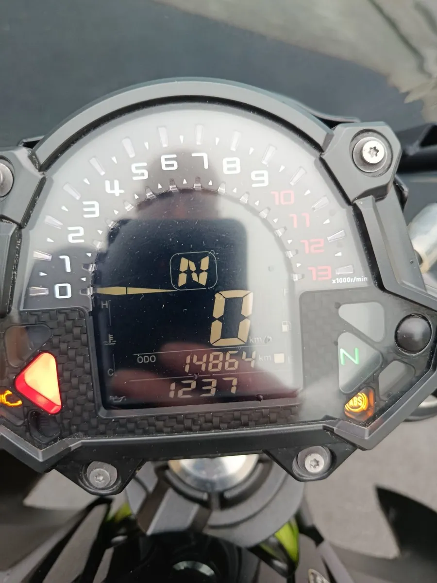 Kawasaki Other 2018 - Image 2