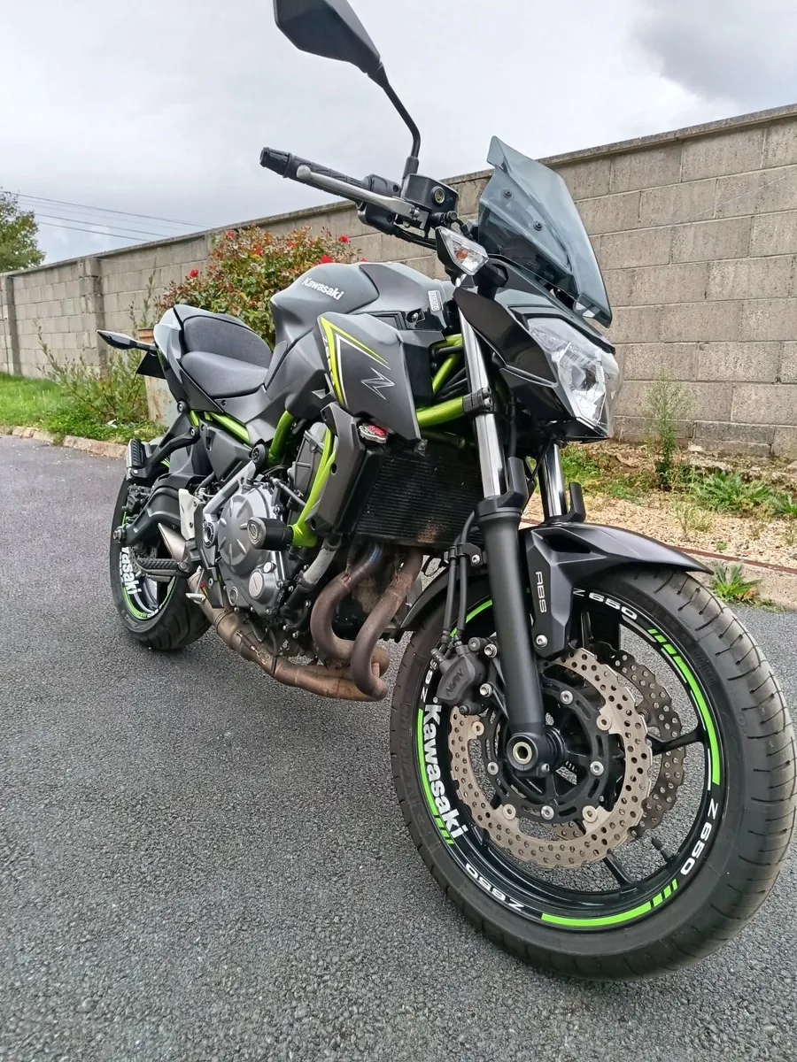 Kawasaki Other 2018 - Image 3