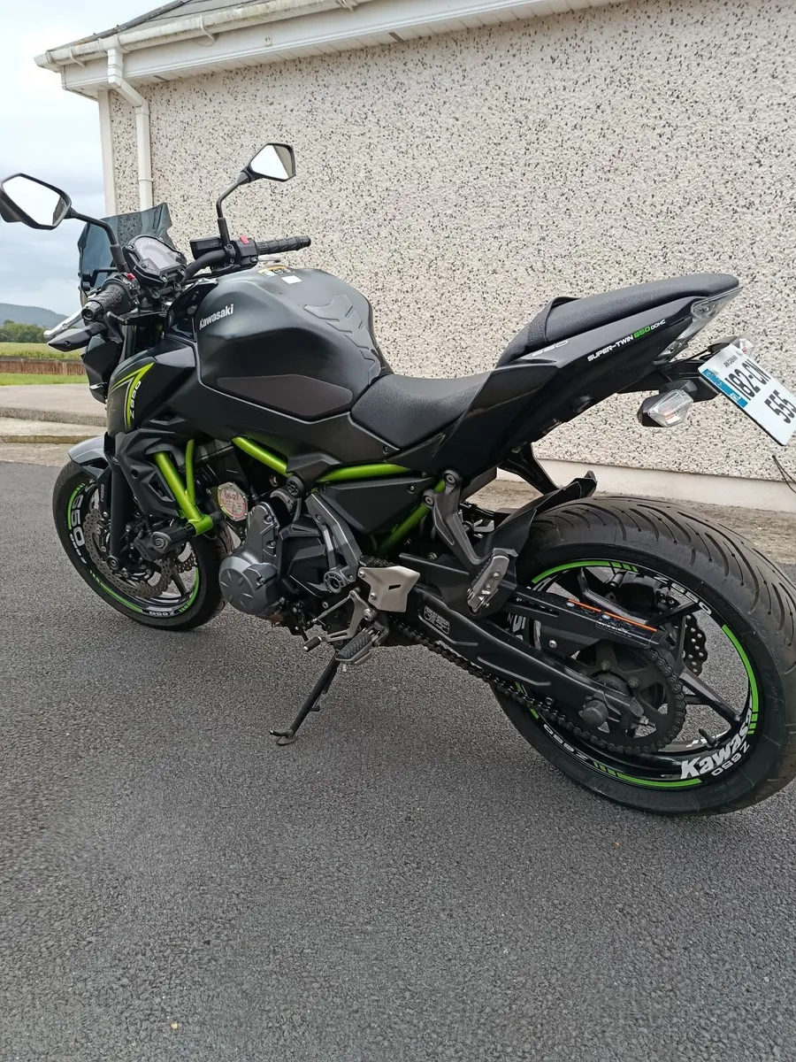 Kawasaki Other 2018 - Image 4