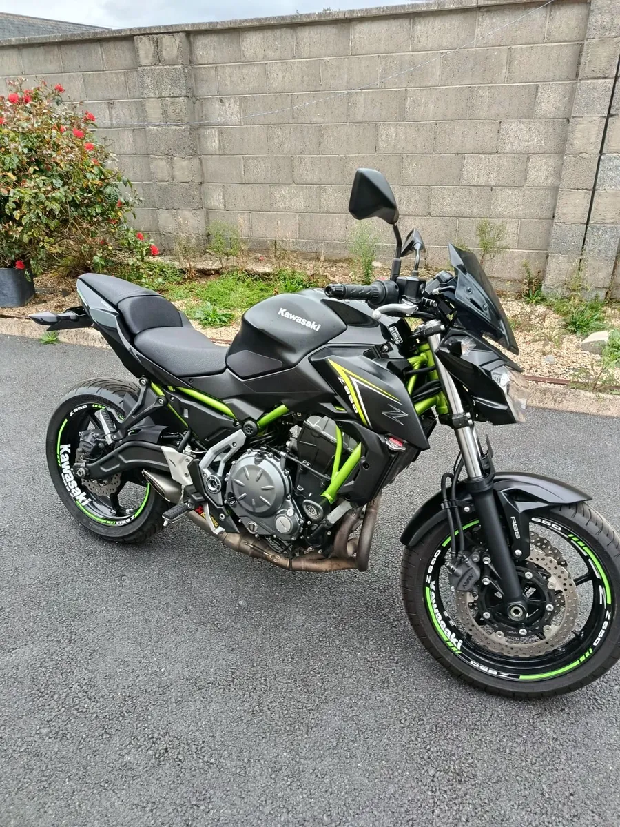 Kawasaki Other 2018 - Image 1