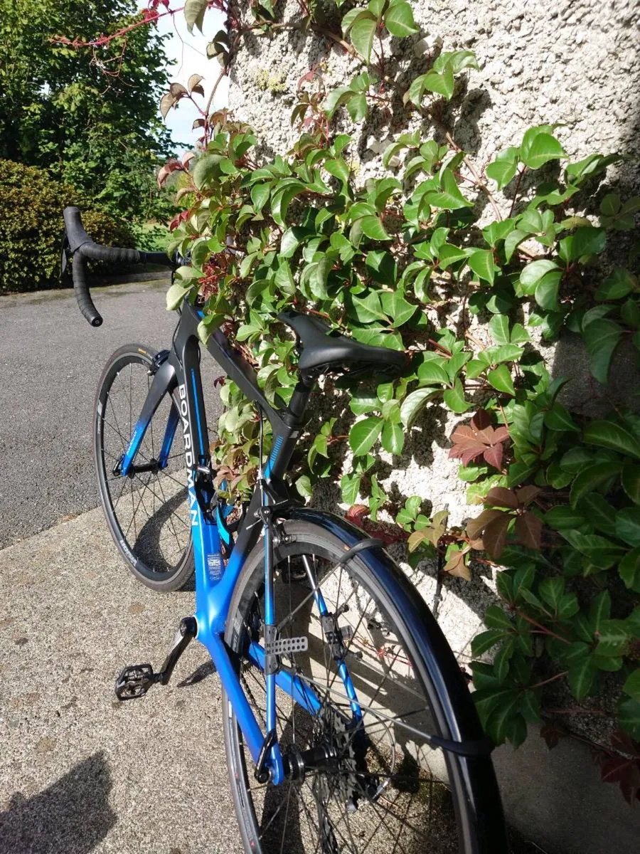 Boardman SLR 8.9 with Upgraded wheel set - Image 2