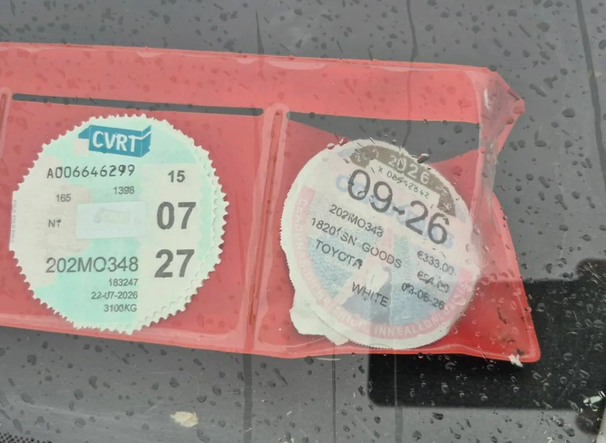 2020 Toyota proace Lwb 2.0l - Image 3