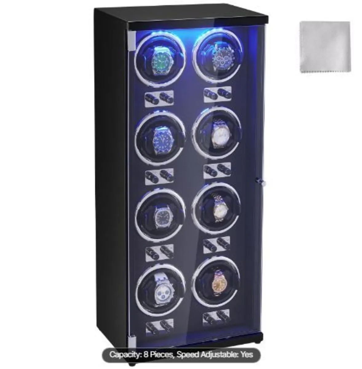 Watch Winder, Watch Winder - Image 3