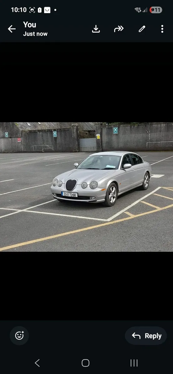Classic car - Image 1