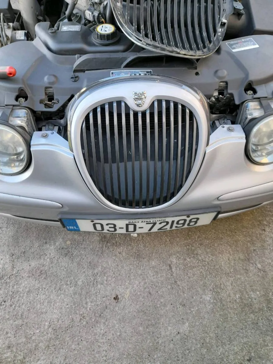 Classic car - Image 3