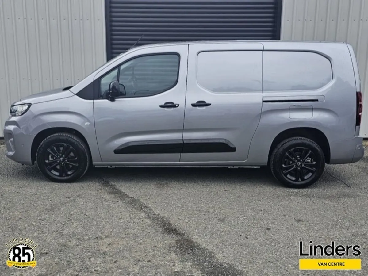 Citroen Berlingo LWB AUTO HUGE SPEC!!! - Image 3
