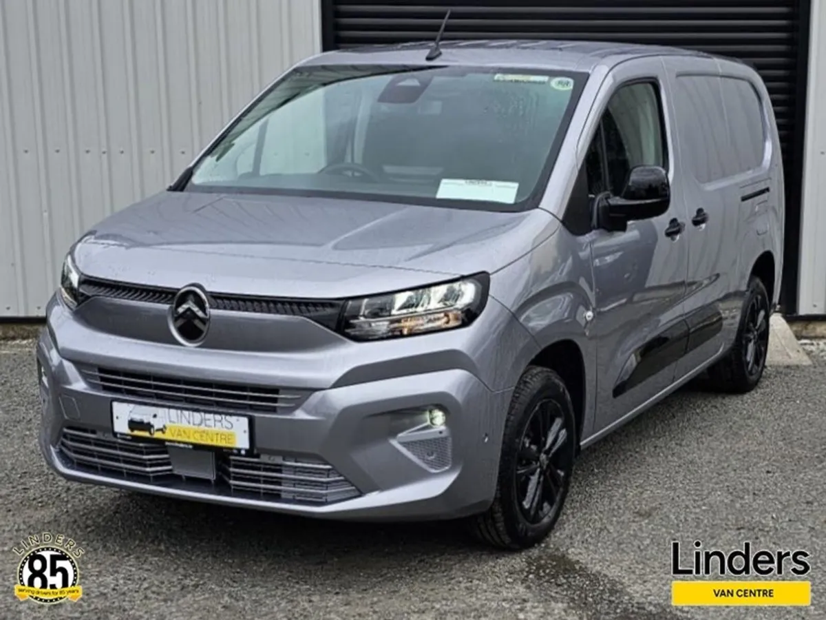 Citroen Berlingo LWB AUTO HUGE SPEC!!! - Image 2