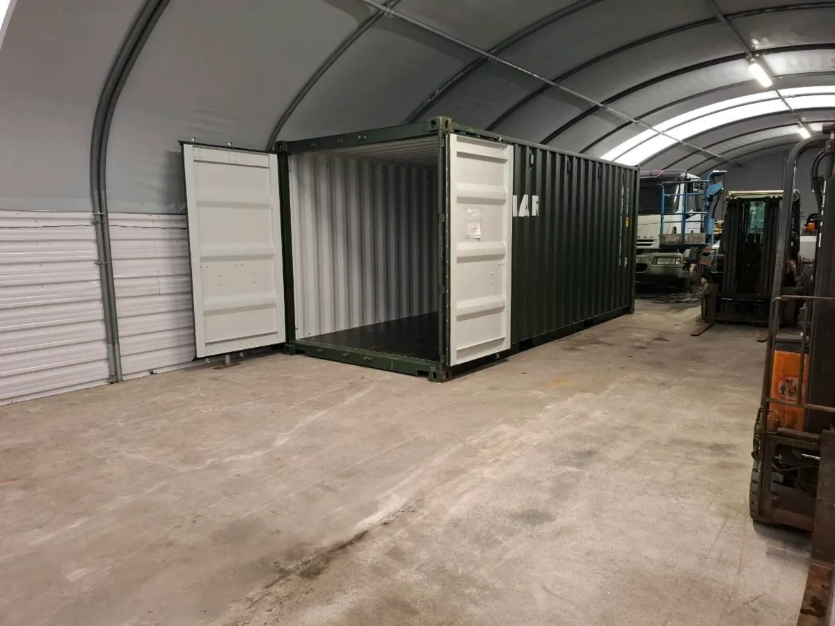 Works Station/ Storage facility/Distribution hub - Image 3