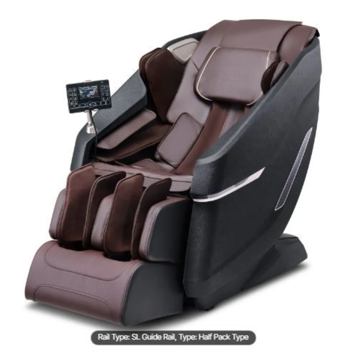 Full Body Massage Chair, - Image 1