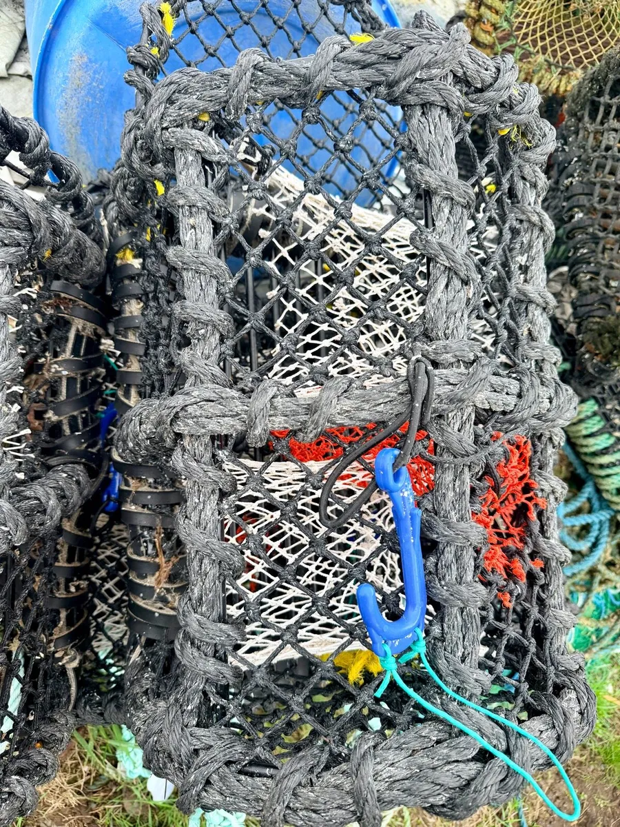 Lobster pots - Image 3