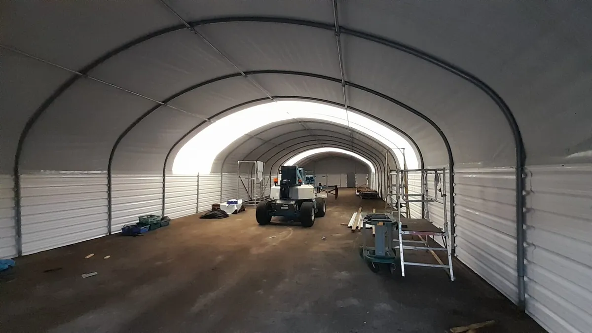 Works Station/ Storage facility/Distribution hub - Image 4
