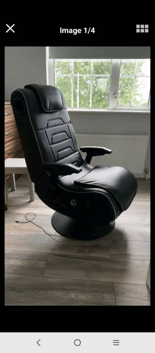 Xrocker pro 4.1 Bluetooth - Image 3