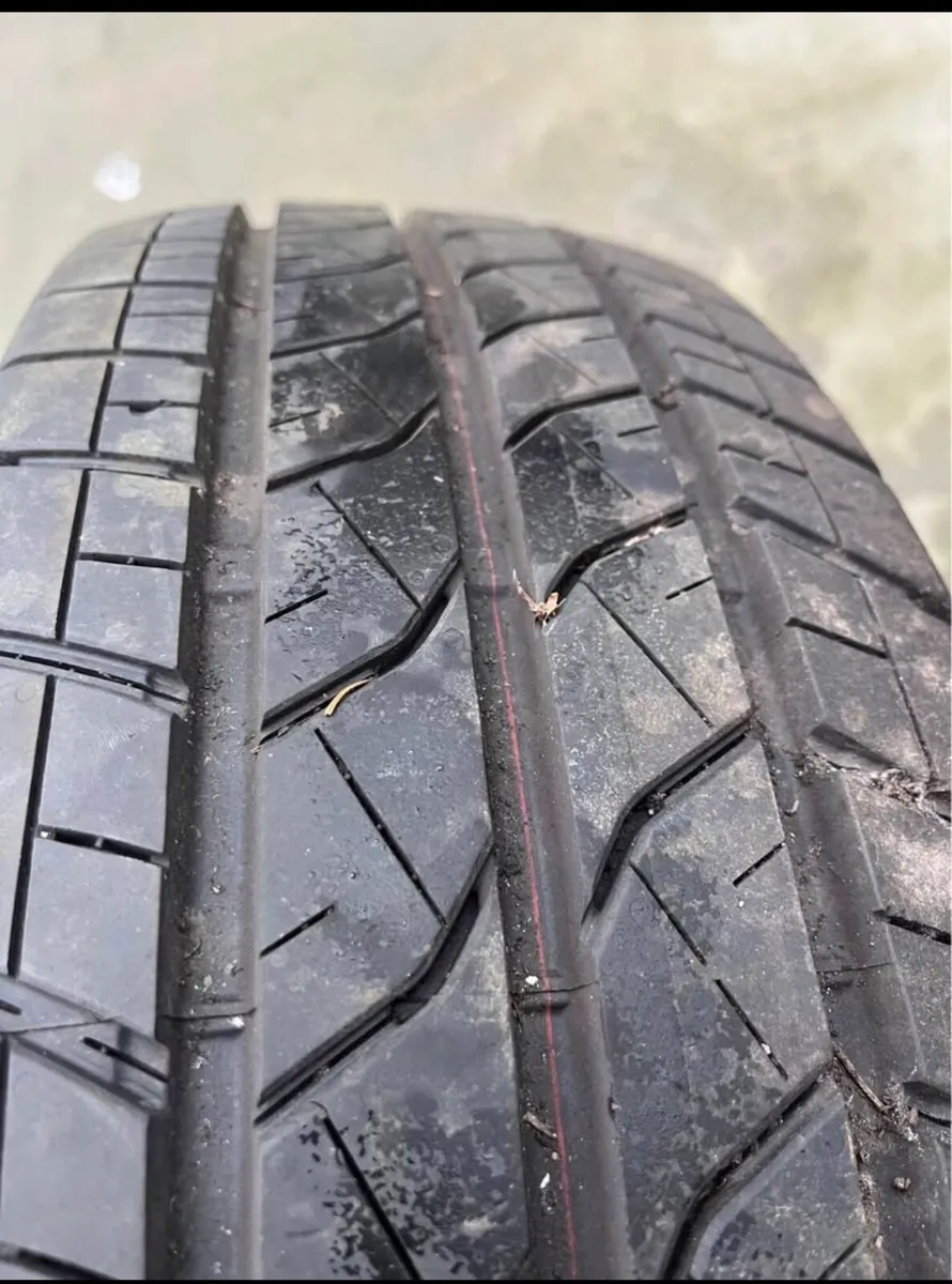 Bridgestone tyres - Image 2