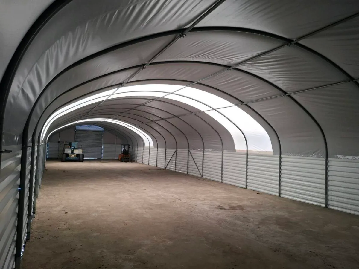 Works Station/ Storage facility/Distribution hub - Image 2