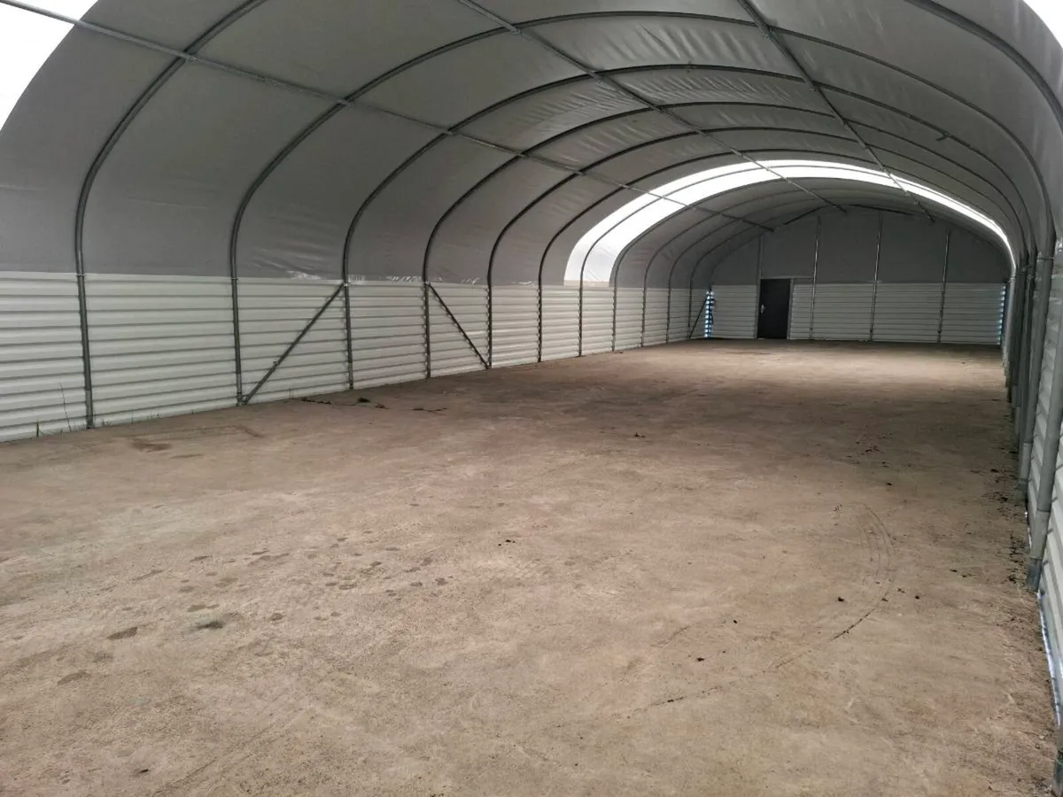 Works Station/ Storage facility/Distribution hub - Image 1