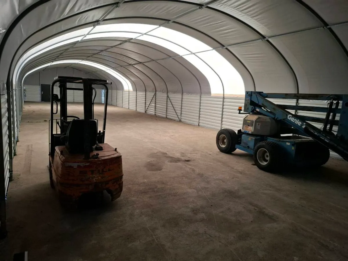 Works Station/ Storage facility/Distribution hub - Image 4