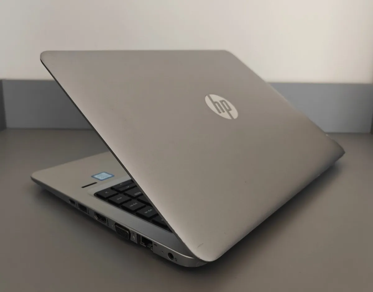 HP 430 G4, Core i5-7200U - 8GB RAM - 256GB - Image 3