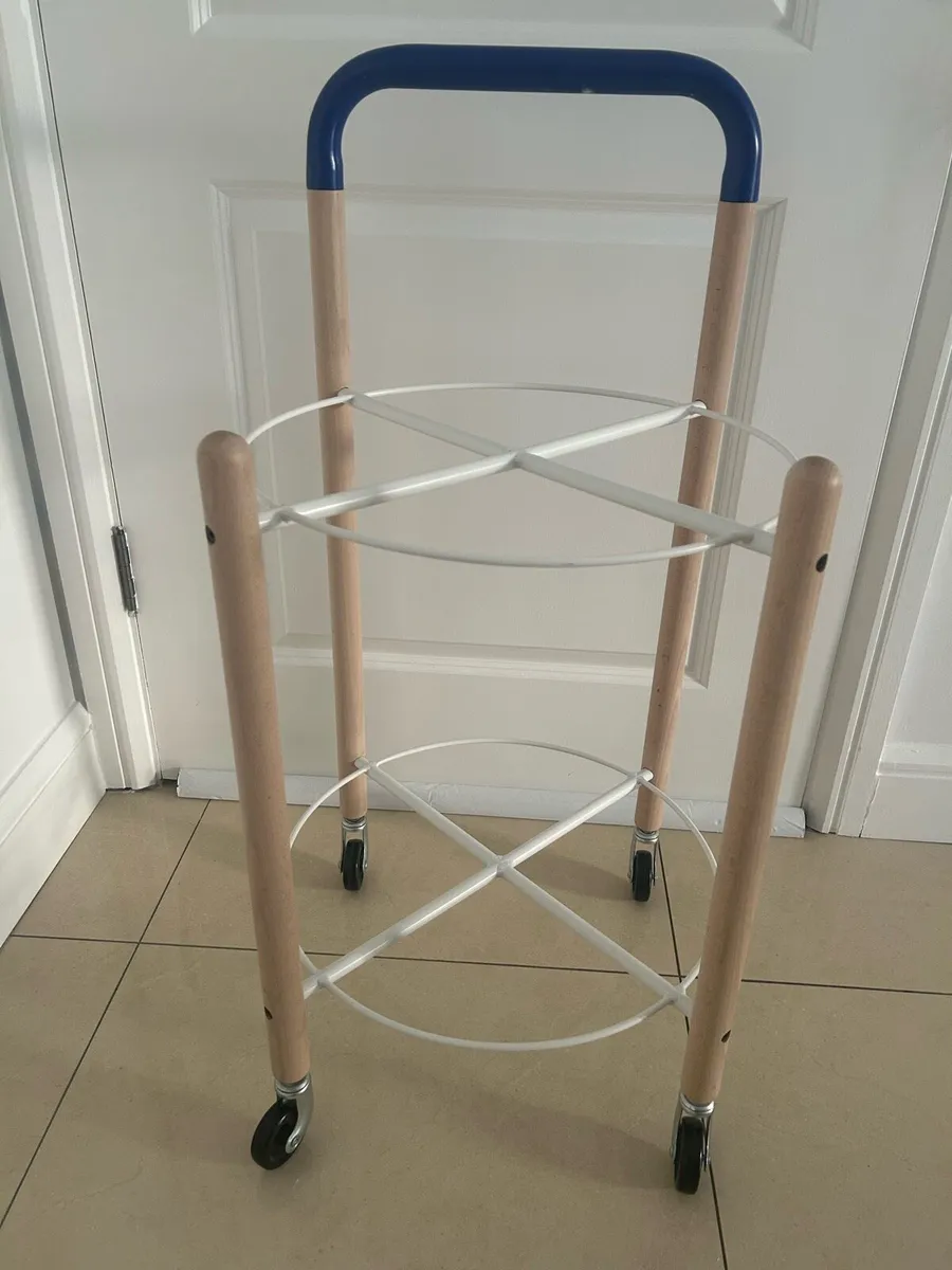 IKEA trolley - Image 2