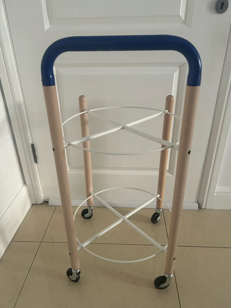 IKEA trolley - Image 3