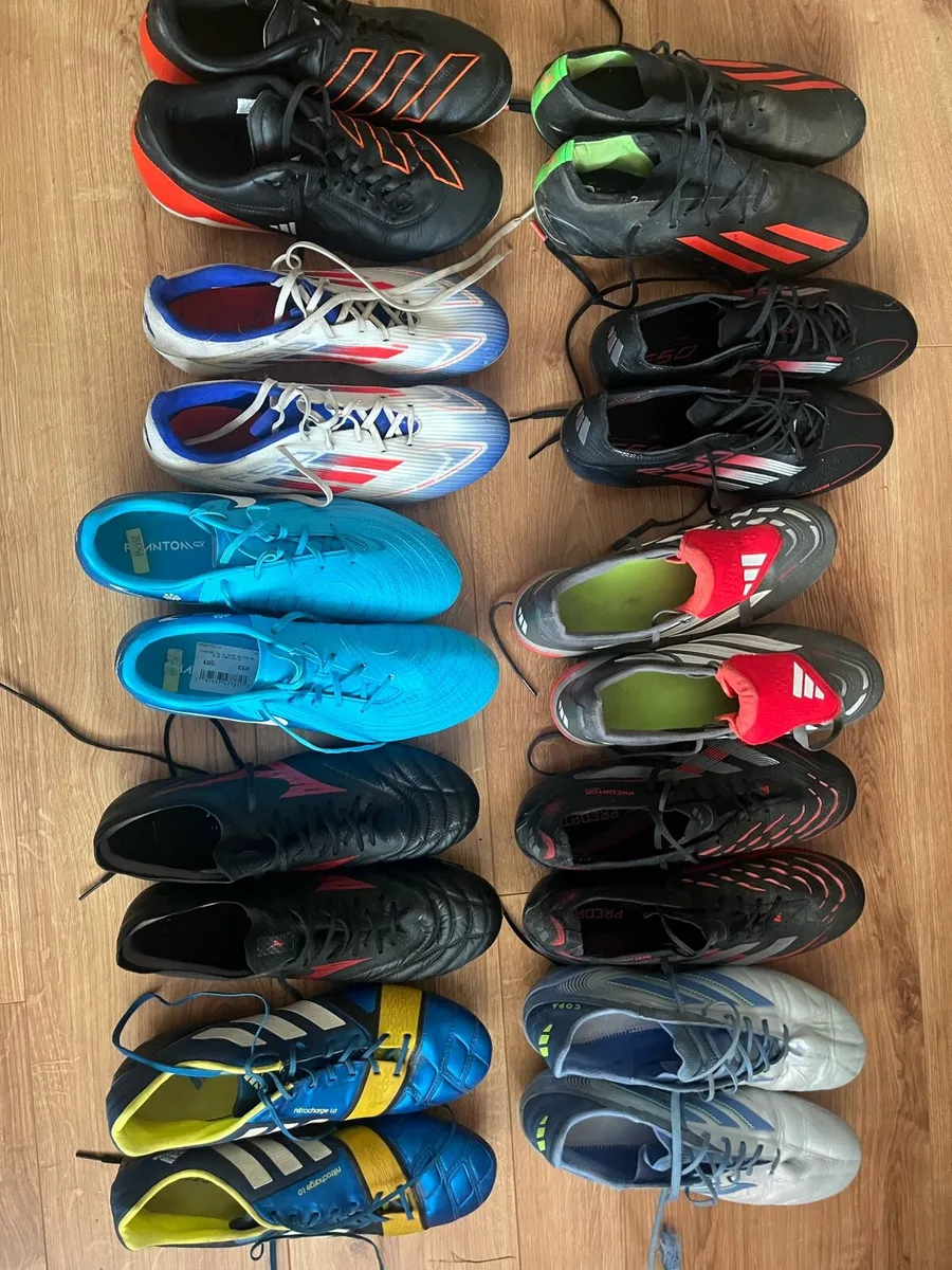 Size uk9.5 , 8.5, 10 for sale