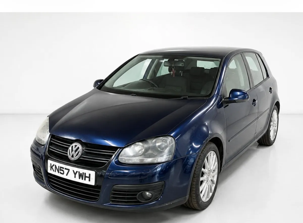 Volkswagen Golf GT - Image 2