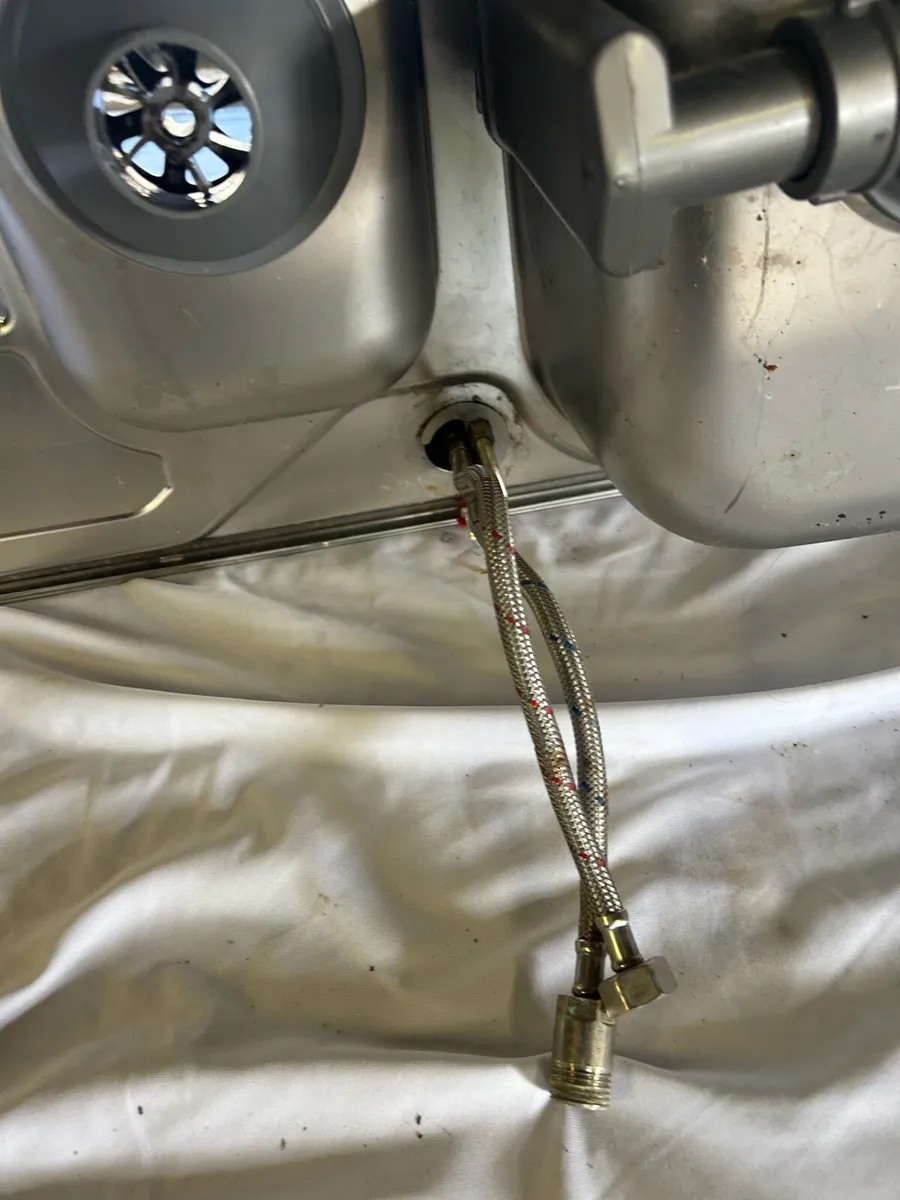 Sink stainless  steel - Image 4