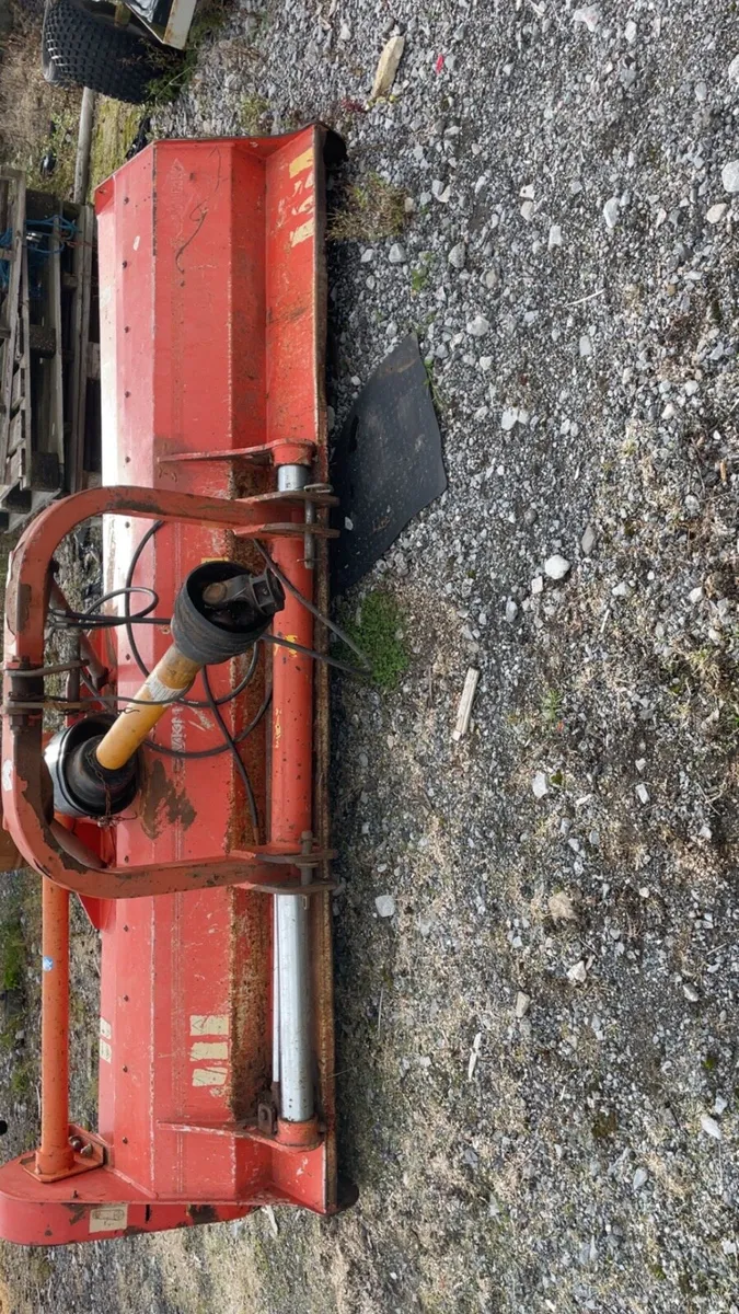Kuhn vkm 280 - Image 1