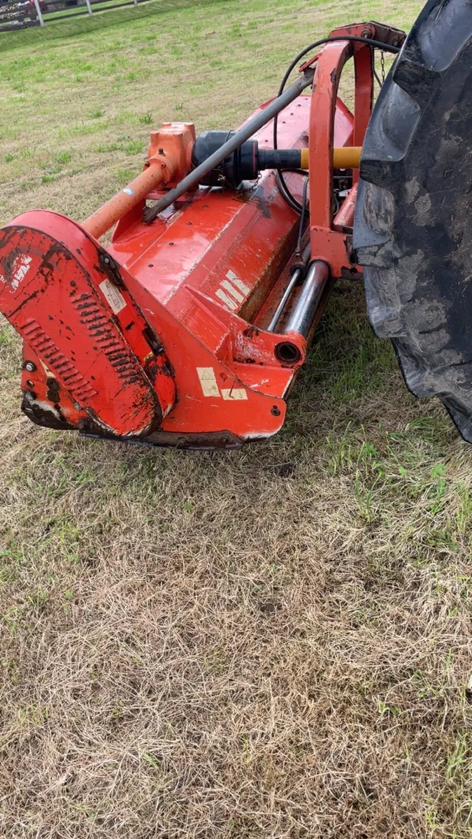 Kuhn vkm 280 - Image 2