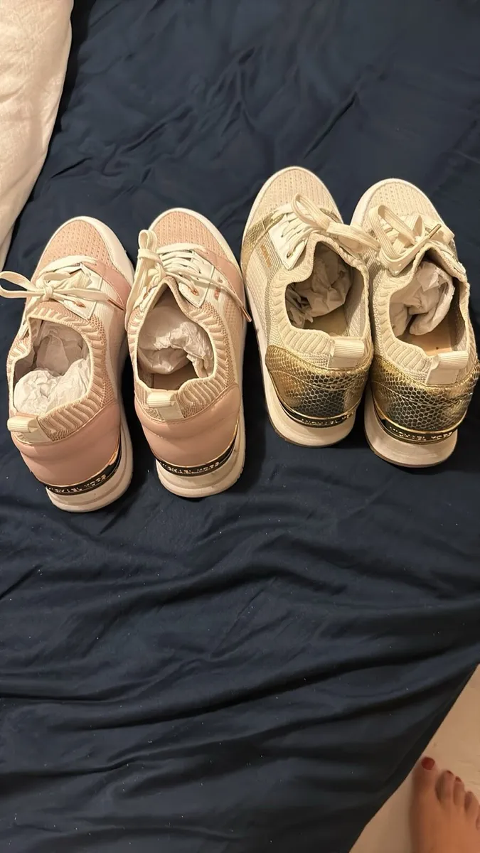 Trainers - Image 1