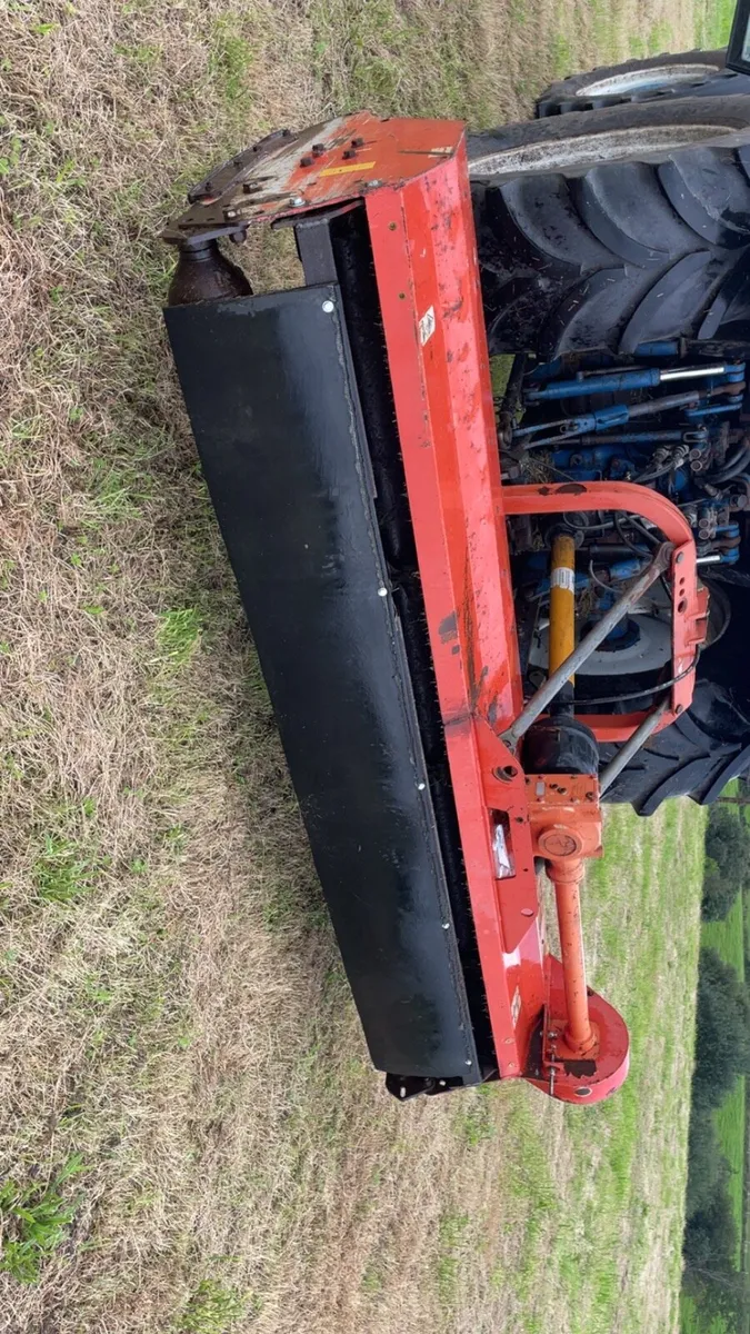Kuhn vkm 280 - Image 3