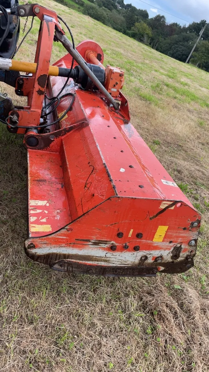 Kuhn vkm 280 - Image 4