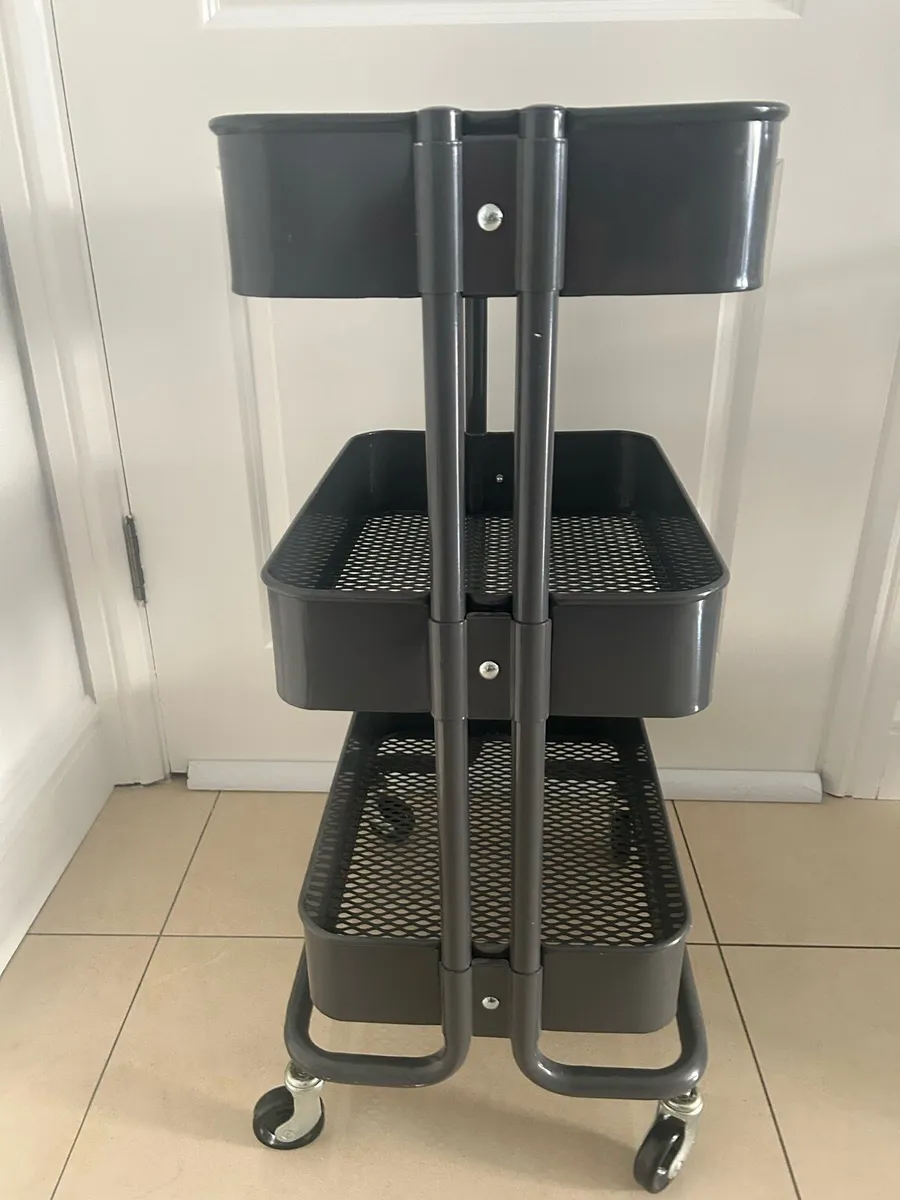 IKEA trolley - Image 2